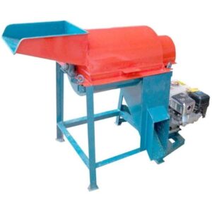 Mesin Pencacah Organik